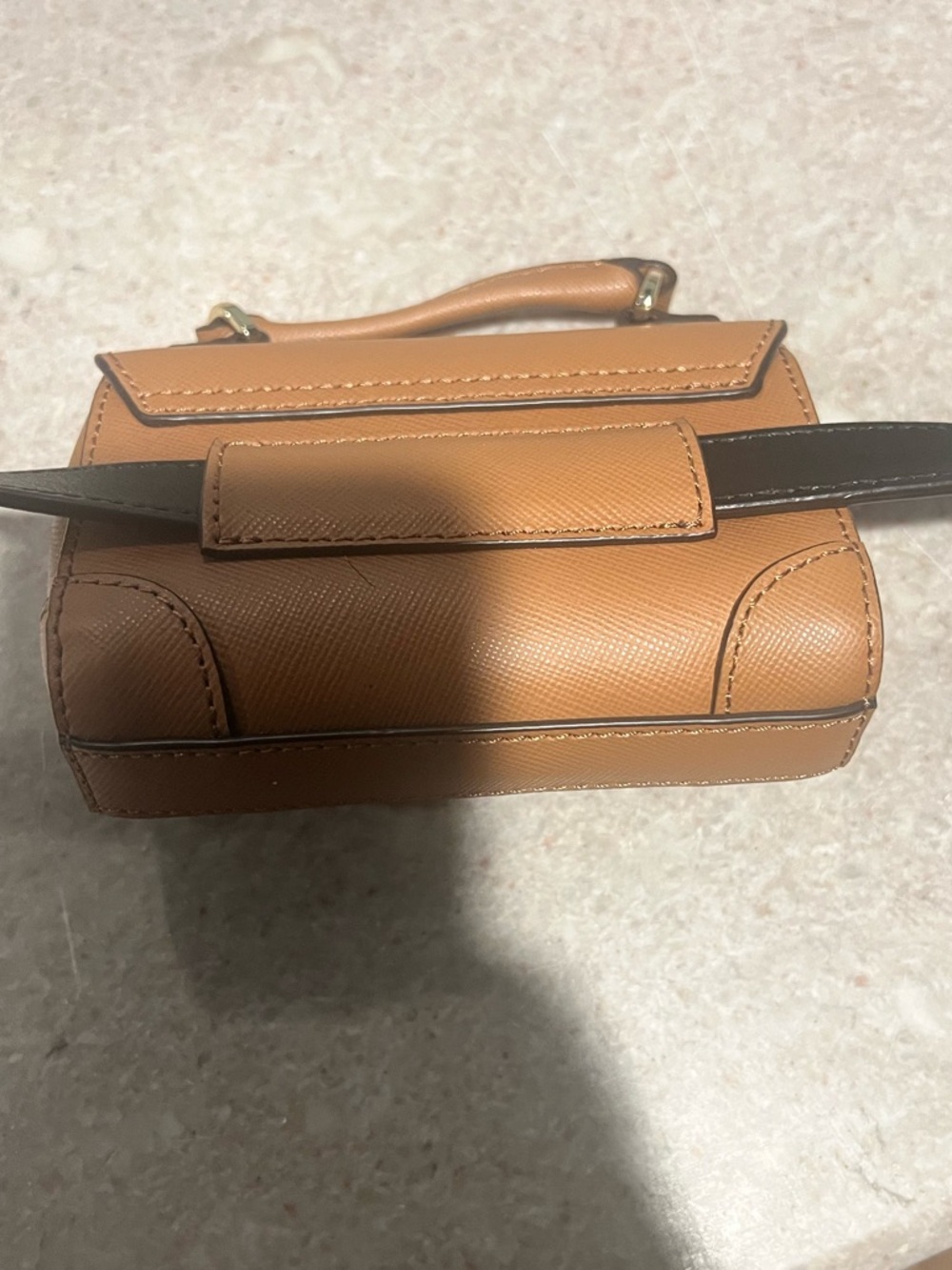 Vintage - Tory Burch Robinson Belt Bag - OS - Picture 10 of 12